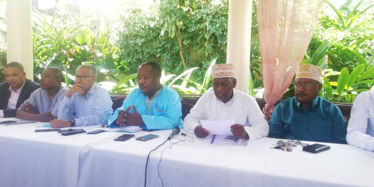 Crash d’AB Aviation. L’OPACO rehausse la voix pour défendre la société