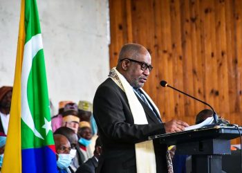 Comores : une inflation aux origines endogènes