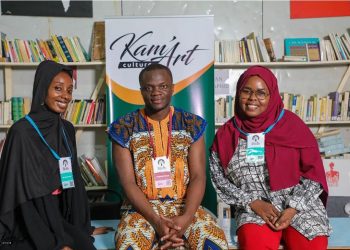 La professionnalisation des métiers de la culture dans le Festival international Bangwe de l’oralité