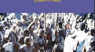 Comores. Une littérature orale dominante