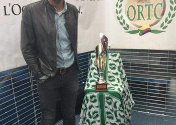 La Coupe de la diaspora reprend