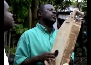 Le crépuscule de la musique comorienne ?