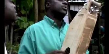 Le crépuscule de la musique comorienne ?