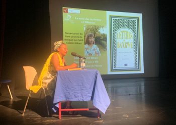 Biheri Saïd Soilihi, éditrice et féministe : « L’objectif était de livrer nos récits sans filtre et sans censure »