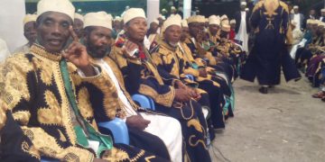 Ngazidja, la République face au pouvoir traditionnel