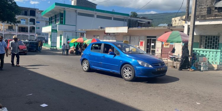 « La direction de Usukani wa Masiwa nous a trahis »