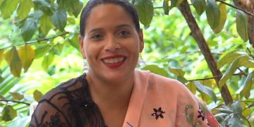 Estelle Youssouffa entend poursuivre son combat contre les Comores au Palais Bourbon