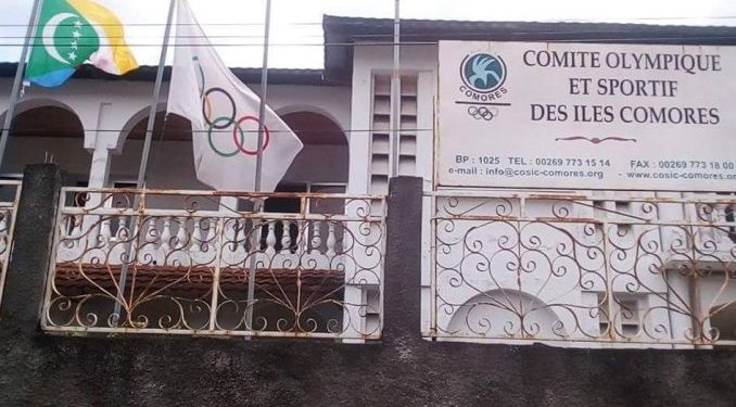 Athlètes comoriens en fuite à la Réunion : Un profond désespoir
