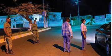 Délinquance et crimes odieux.