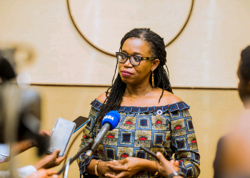 Mama Keita : la Zone de Libre-échange, un vaste marché en Afrique