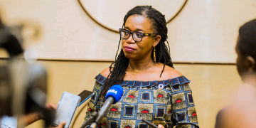 Mama Keita : la Zone de Libre-échange, un vaste marché en Afrique