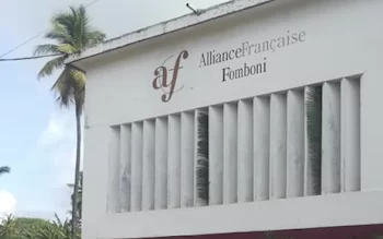 L’Alliance franco-comorienne éclaboussée par les sextapes d’un enseignant français