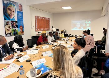 Traite d’êtres humains. Les Comores en progrès, mais…