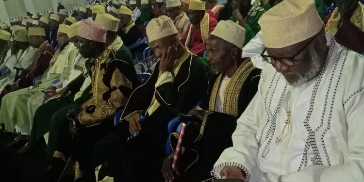 Grand-mariage et crise économique. Quand les Comoriens détournent le regard