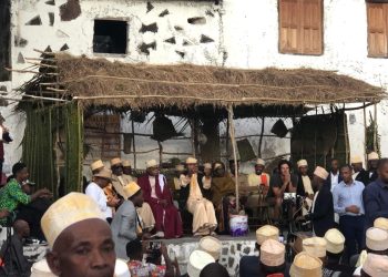 Célébration de la journée&nbsp;Mbae&nbsp;Trambwe&nbsp;