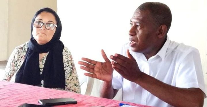 Affaire Grimaldi. Les héritiers des colons n’ont plus de terres aux Comores