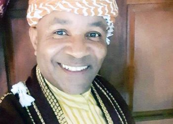 Abderemane Wadjih, anthropologue : « Tout est en train d’être détruit »