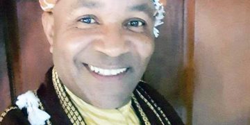 Abderemane Wadjih, anthropologue : « Tout est en train d’être détruit »