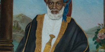 TRIBUNE LIBRE.&nbsp; À Ngazidja, le Anda réhabilite les esclavagistes.