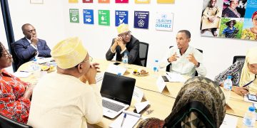 Le défi de l’entrepreneuriat de la jeunesse aux Comores.