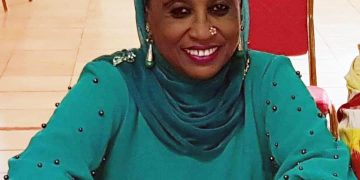 Portrait : Zaitoune Mounir, une pionnière de l’Éducation nationale.