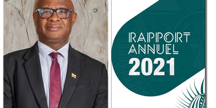 Rapport de la Banque centrale des Comores 2021. Encore un coup de « Com » pour le gouvernement