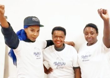 Zayone, artiste engagée « C’est une quête de soi dans une quête de Nous. ».