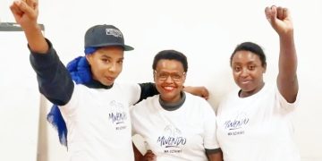 Zayone, artiste engagée « C’est une quête de soi dans une quête de Nous. ».