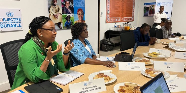 « L’école du 21e siècle »