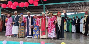 Chen Yu, professeur de chinois : « Nous respectons toutes les cultures et leur accordons beaucoup d’importance »