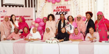 « Octobre Rose » : De plus en plus de dépistages