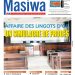 Masiwa N°398