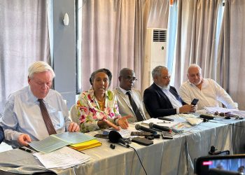 Le procès de la Cour de la Sûreté de l’État