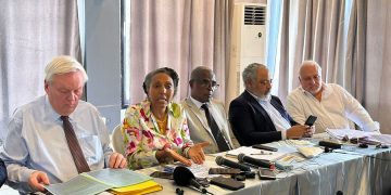 Le procès de la Cour de la Sûreté de l’État