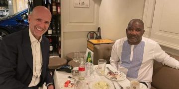 SOSSAH ou la justice à la sauce dictature