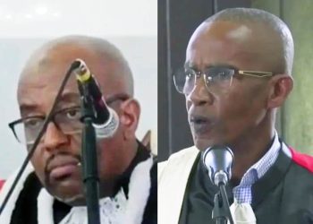 Citoyenneté économique. Le désastre judiciaire