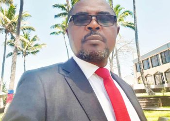 Me Mahamoudou Ahamada : « Sambi reste la seule autorité à pouvoir menacer le pouvoir d’Azali »