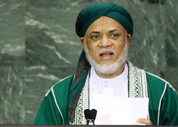 Sambi. Le procès controversé