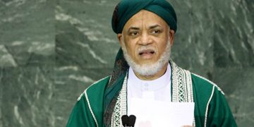 Sambi. Le procès controversé