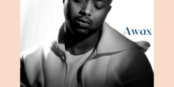 MSHINDA, le nouvel album victorieux d’AWAX