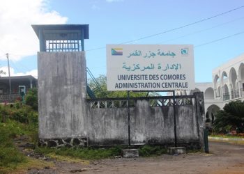 Université. Un calme précaire