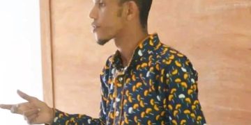 Anloui Said Mohamed : « La jeunesse comorienne a des potentialités »