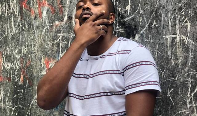 Awax, rappeur : « Les mots ont leur propre musique »