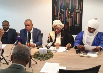 AFRIQUE. Présidence de l’Union africaine 2023-2024