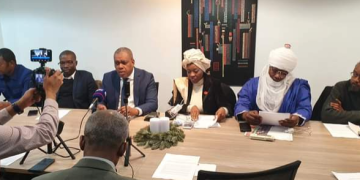 AFRIQUE. Présidence de l’Union africaine 2023-2024