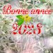 Bonne année 2023