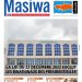 MASIWA N°413