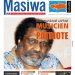 Masiwa N°409