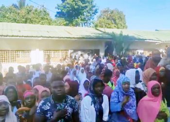 Les étudiants de Mvouni sont-ils floués par leur mutuel de santé ?