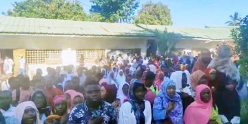 Les étudiants de Mvouni sont-ils floués par leur mutuel de santé ?